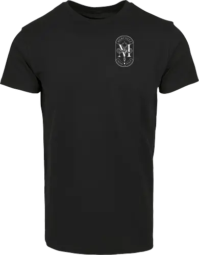 Merculez Tattoo - White