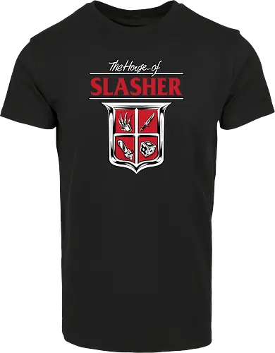 house of slasher