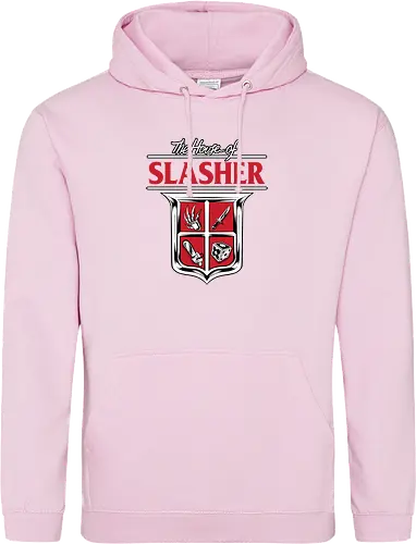 house of slasher