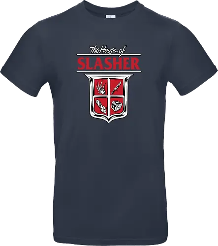 house of slasher