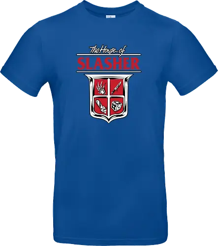 house of slasher