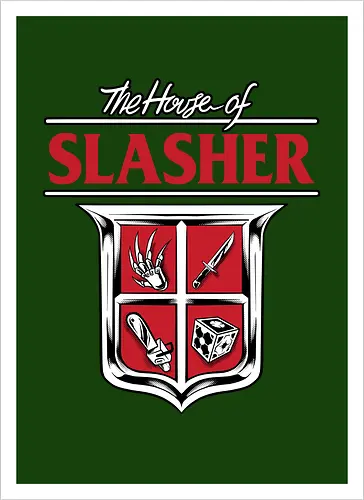 house of slasher