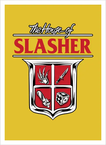 house of slasher