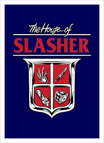 house of slasher