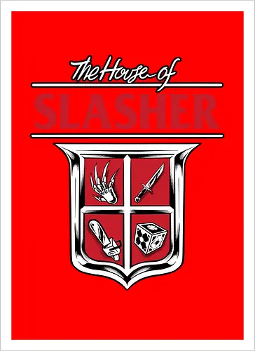 house of slasher