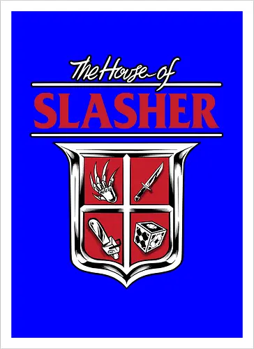 house of slasher