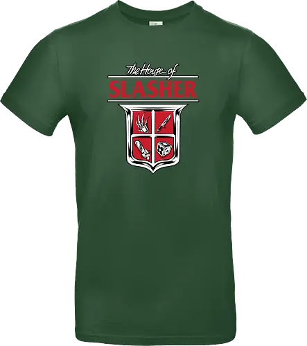 house of slasher