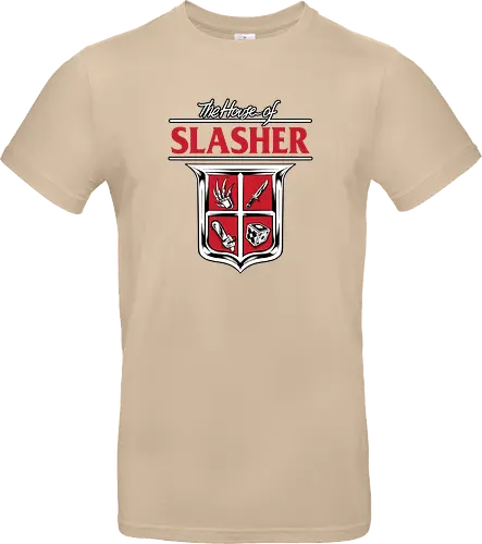 house of slasher