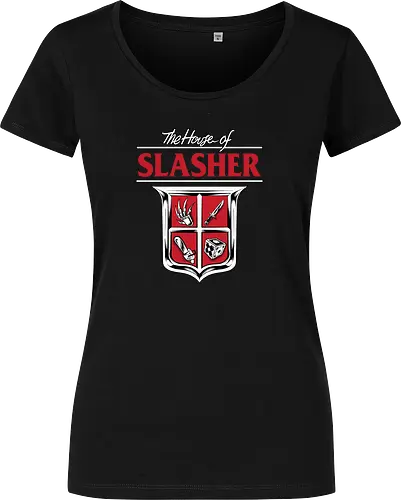 house of slasher