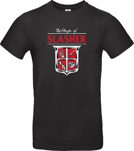 house of slasher