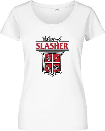 house of slasher