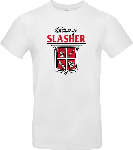 house of slasher