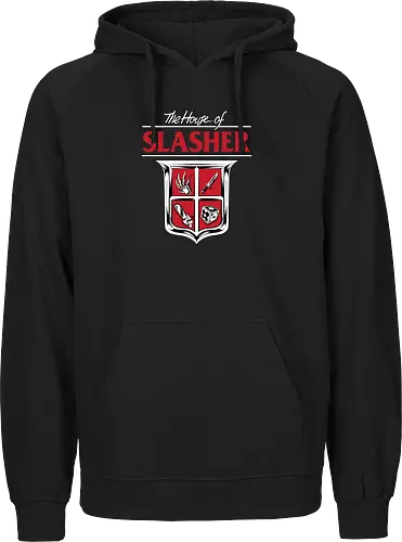 house of slasher