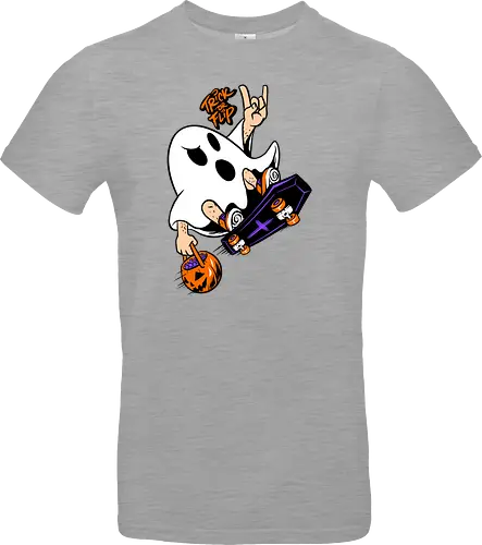 trick or flip 