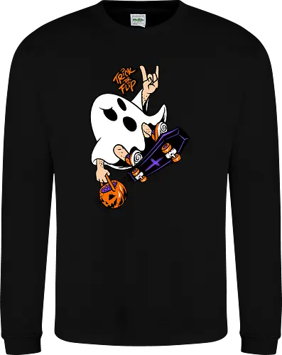 trick or flip 