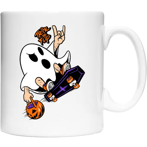 trick or flip 