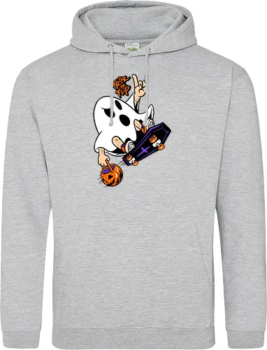 trick or flip 