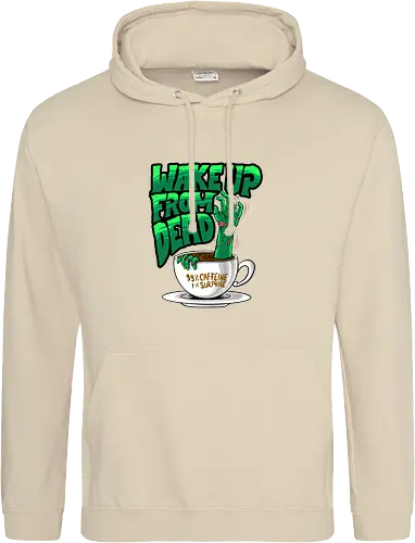 wake the dead 