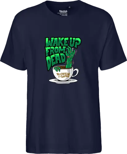 wake the dead 