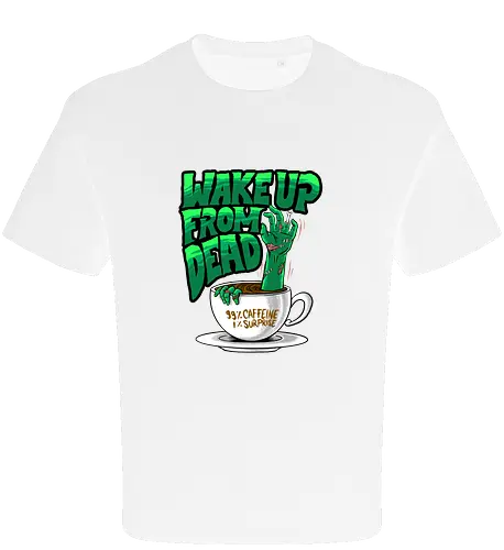 wake the dead 
