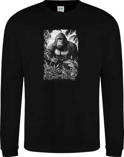 Welcome to Skull Island - remix