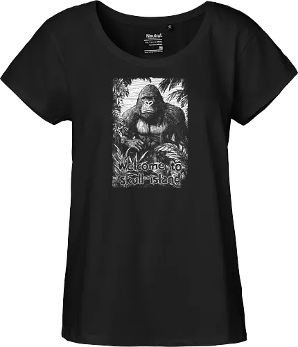 Welcome to Skull Island - remix