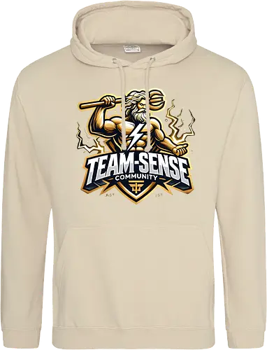 Zeus Team-Sense