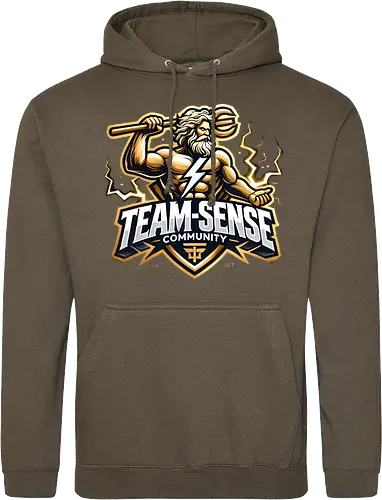 Zeus Team-Sense