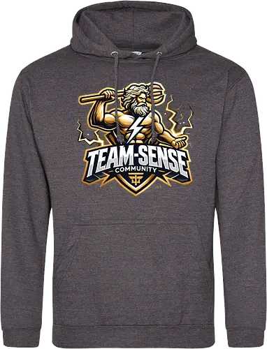 Zeus Team-Sense