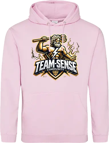 Zeus Team-Sense