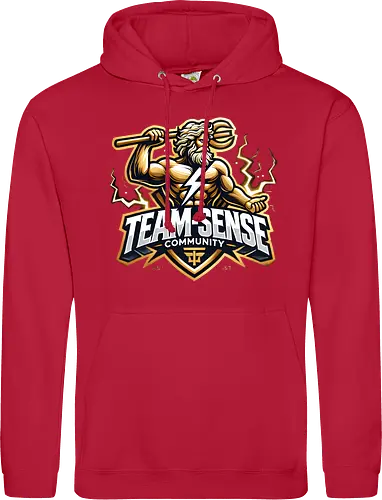 Zeus Team-Sense