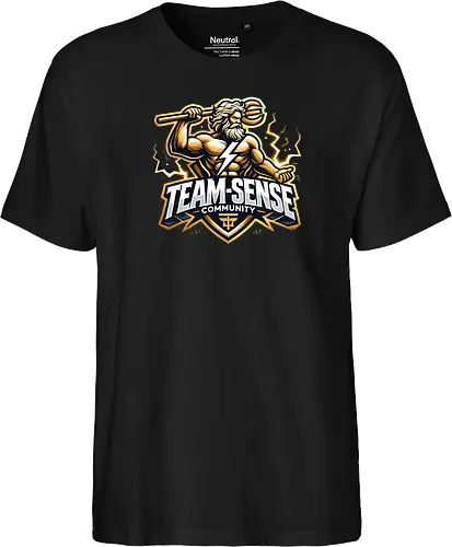 Zeus Team-Sense