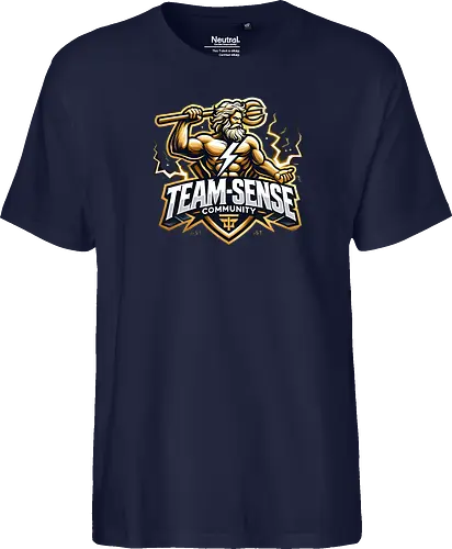 Zeus Team-Sense