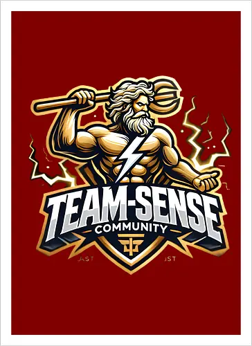 Zeus Team-Sense