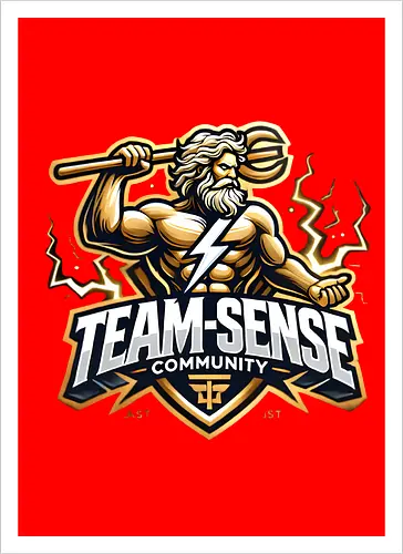 Zeus Team-Sense