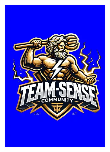 Zeus Team-Sense