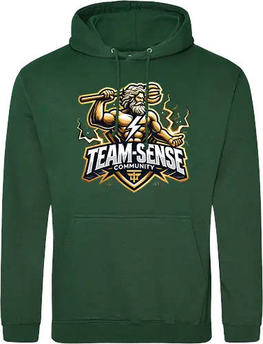 Zeus Team-Sense