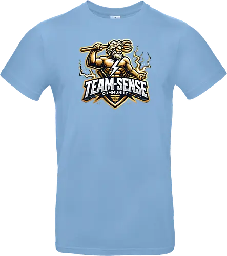 Zeus Team-Sense