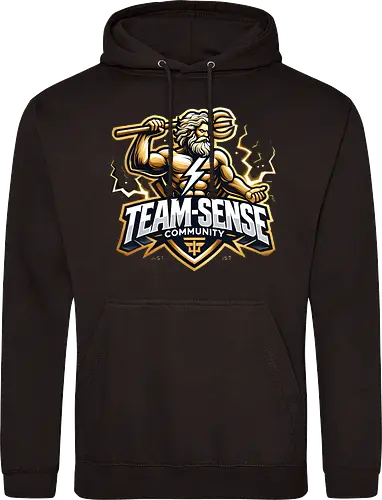 Zeus Team-Sense