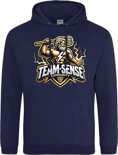 Zeus Team-Sense