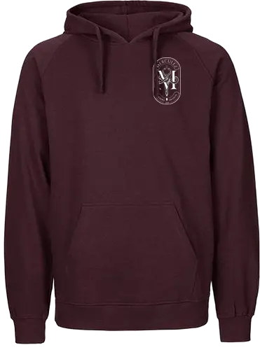 Tiger Hoodie - Fairtrade Hoodie