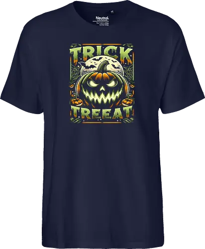 Poisen Trick or Treat