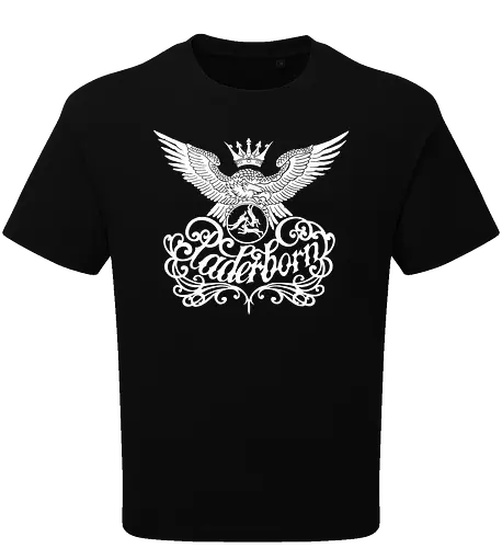 Baronfeind - Paderborn T-Shirt