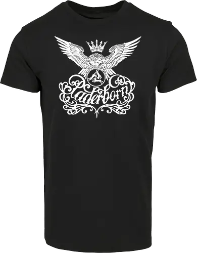 Baronfeind - Paderborn T-Shirt