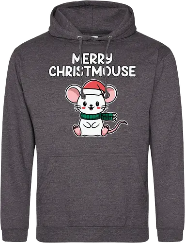 Merry Christmouse