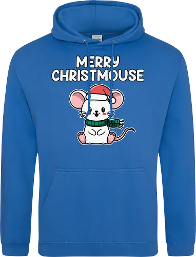 Merry Christmouse