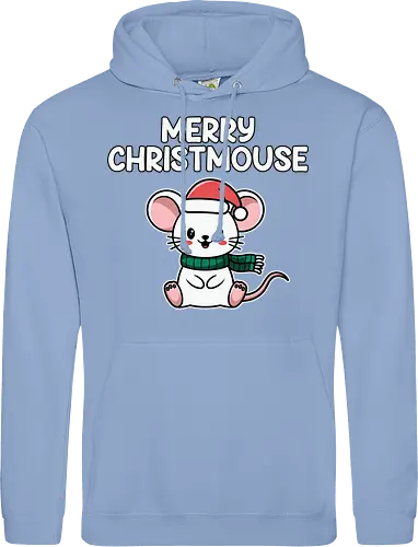 Merry Christmouse