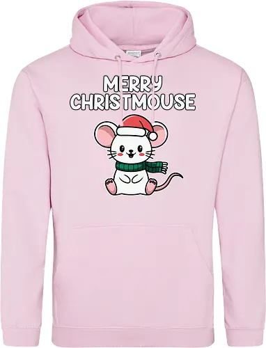 Merry Christmouse