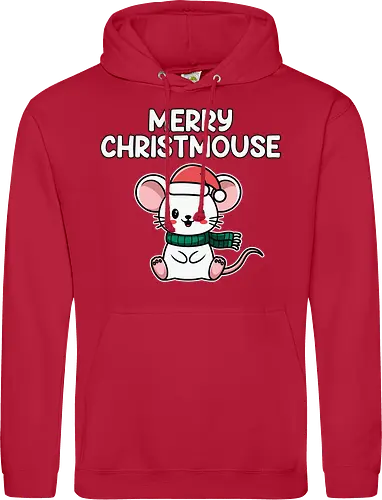 Merry Christmouse