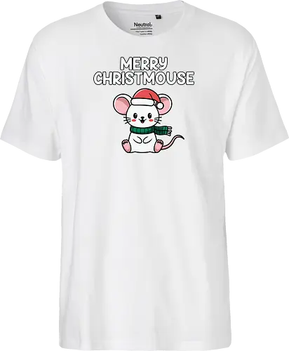 Merry Christmouse